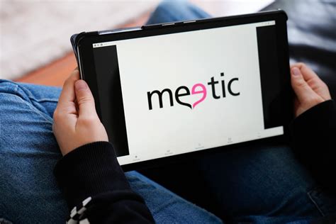 meetic limoges|Les applications de rencontres permettent